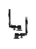 Compatible Charging Flex Cable with Microphone for Apple iPhone 5/5s/6/6s/6 Plus/7/7 Plus/8 Plus/X