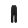 New Adidas Casual Pants Unisex Black JE3495