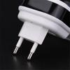 Universal with LCD Adapter Button Cell Fast Charging 2 Slot Battery Charger