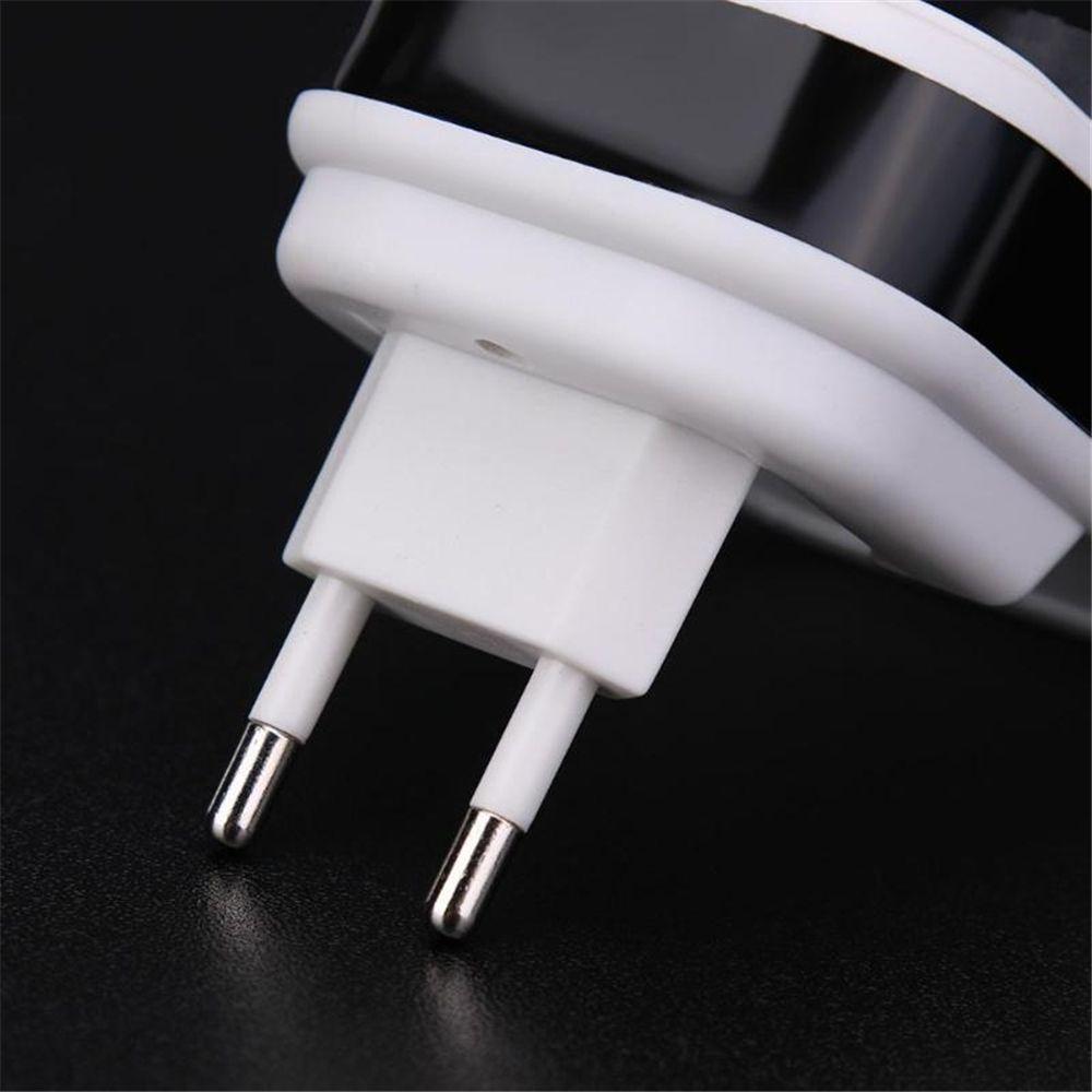 Universal with LCD Adapter Button Cell Fast Charging 2 Slot Battery Charger