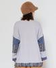 Chaihane Bohemian Tops Women's