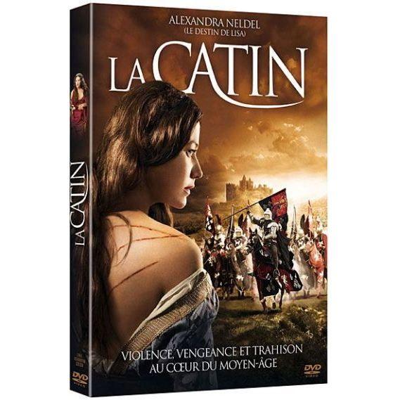 Dvd la catin