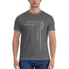 Tron Cloudlike Feeling Tshirt Saltstyle Vibe Soft Tones Tees