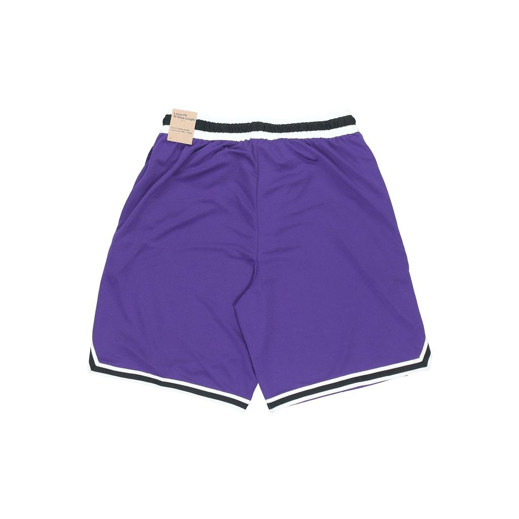 Nike Dri-Fit DNA 3.0 Breathable Running Shorts Men Bottoms Purple DA5845-548