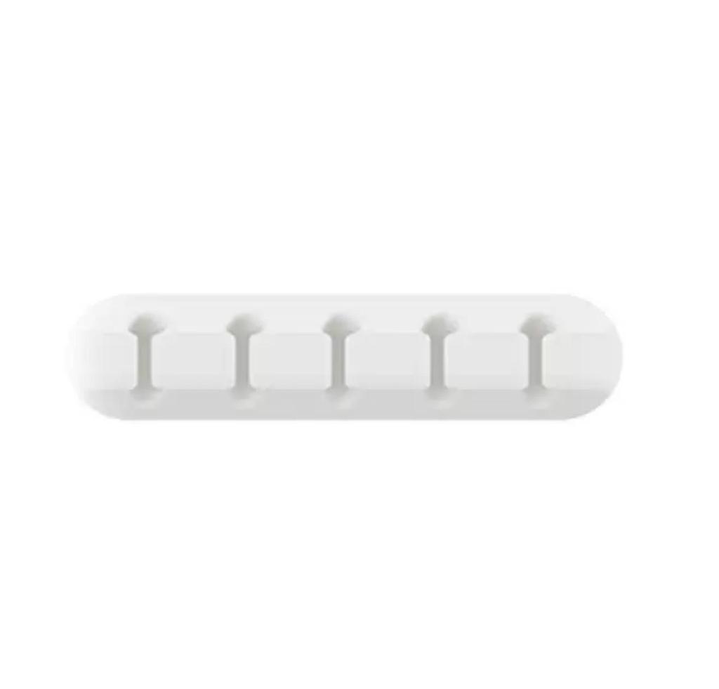 Cross-Border E-Commerce Cable Organizer: Charger, Hub, Wire, Mouse Storage & Tidier