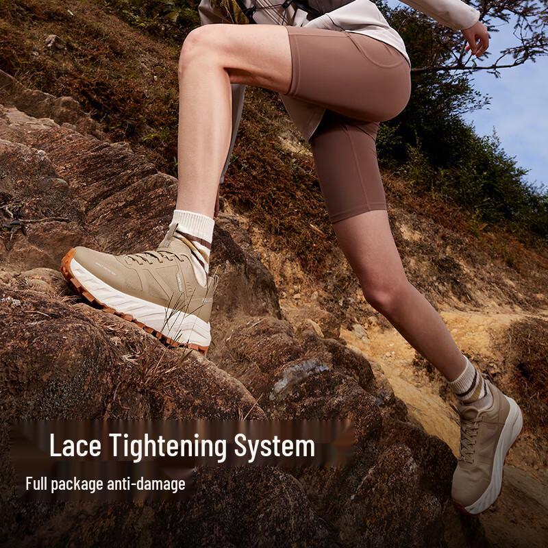 Pelliot CT-Chifeng Unisex Outdoor Trail Running & Hiking Shoes