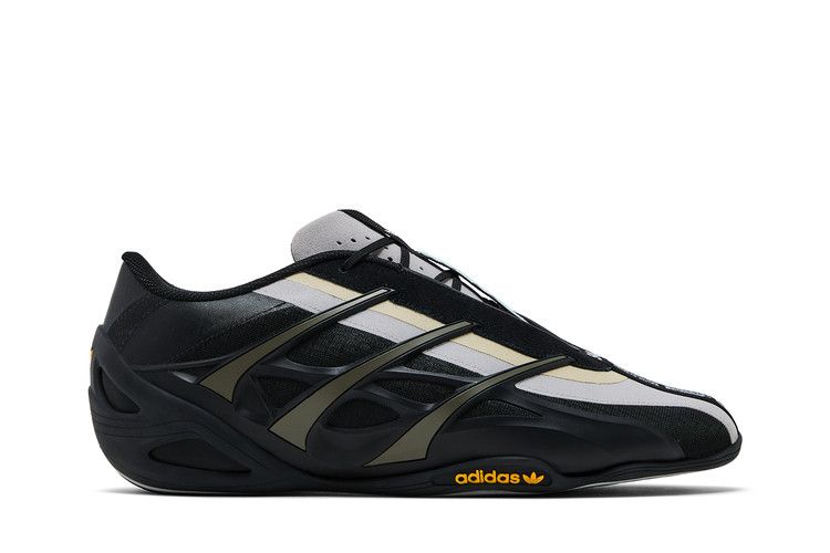 adidas Adiracer GT Bad Bunny X Mercedes AMG Branch Sand