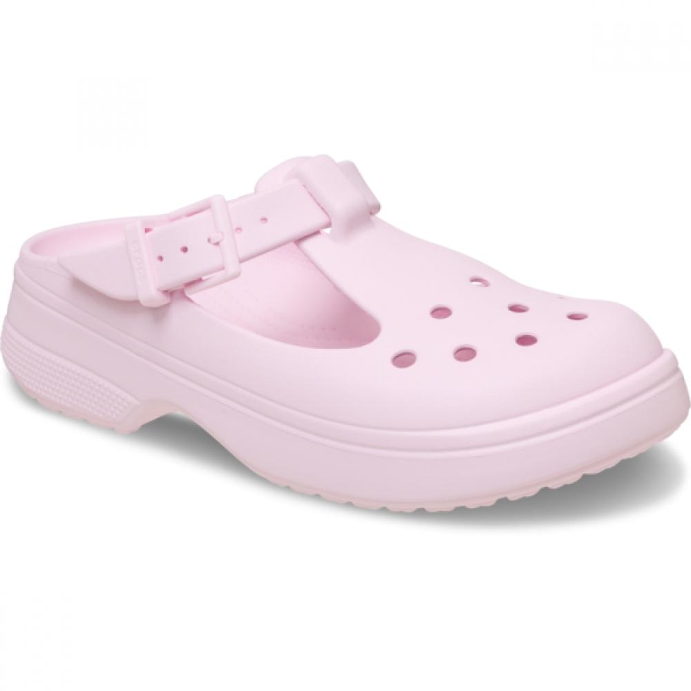

Crocs Classic Mary Jane Clog 210581 6zw M3W5(220mm)