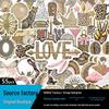 Cusutul și lucrul manual – Scrapbooking