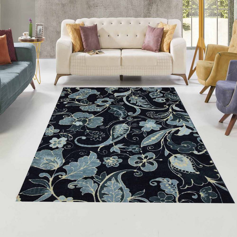 

Mosimoso Home H884 Ковер с точечной подошвой и цифровой печатью 50x80 cm