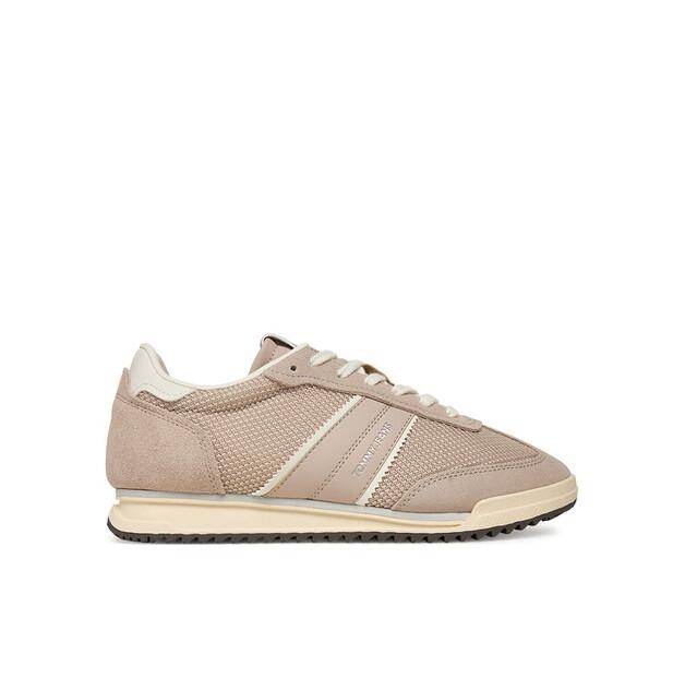 Кроссовки Tommy Jeans Tjw Low Profile Runner EU 40