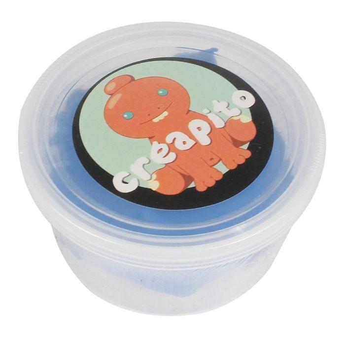 Pâte à modeler - SPERENZA - Creapito - Bleu foncé - Ultra légère - Durcissant à l'air