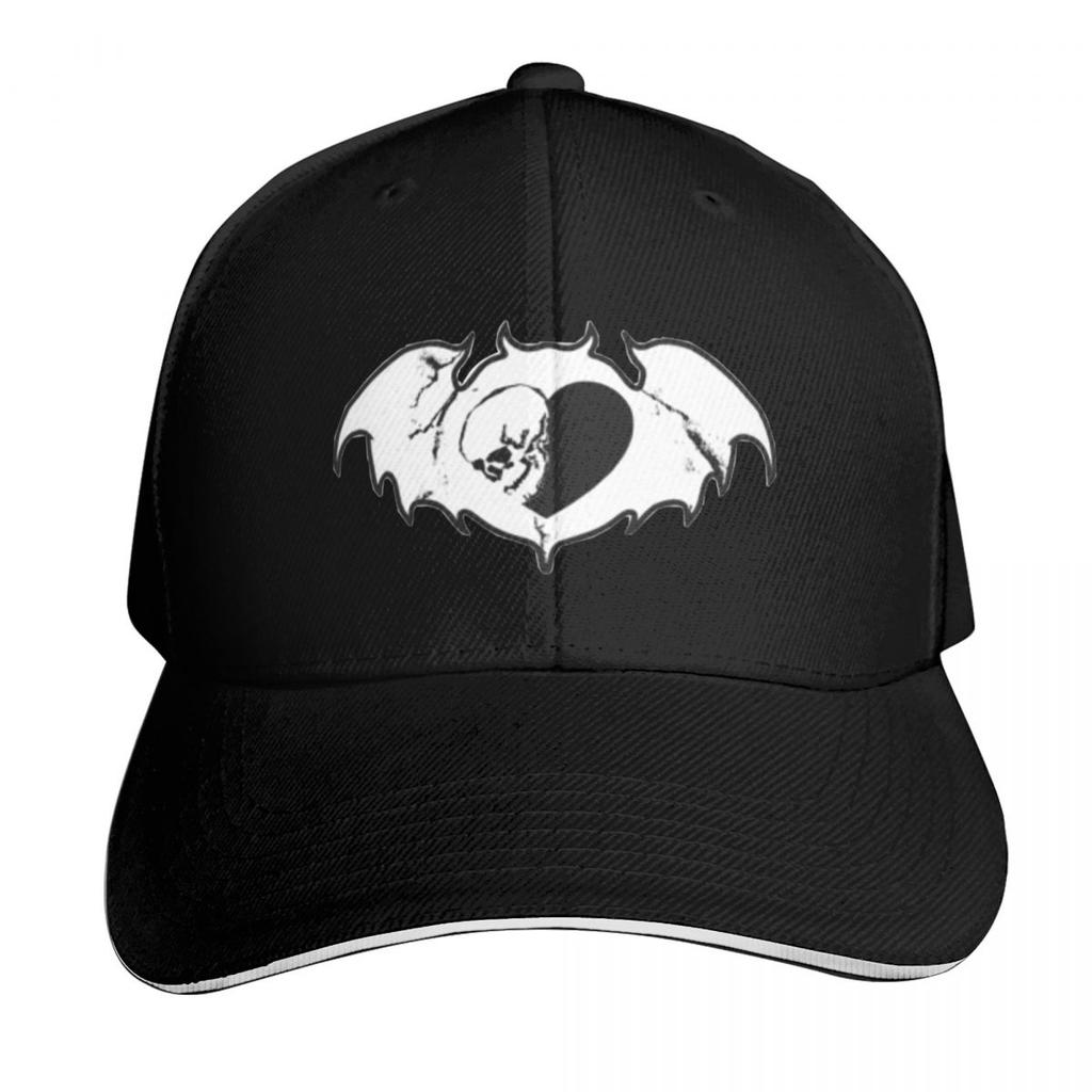 BARTSKULL Baseball Cap Icon Sun Hat New In The Hat Hat Beach Unisexs Caps Womens