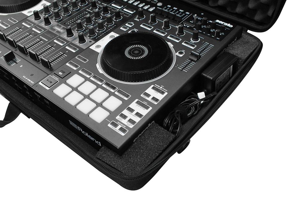 ODYSSEY DJ Controller Carrying Bag for ROLAND DJ808 BMSLRODJ808