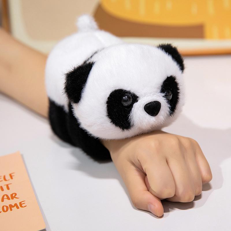 Kapibala Pussy Ring Capigui Pig Doll Doll Bracelet Couple Birthday Gift Girl Boyfriend Christmas