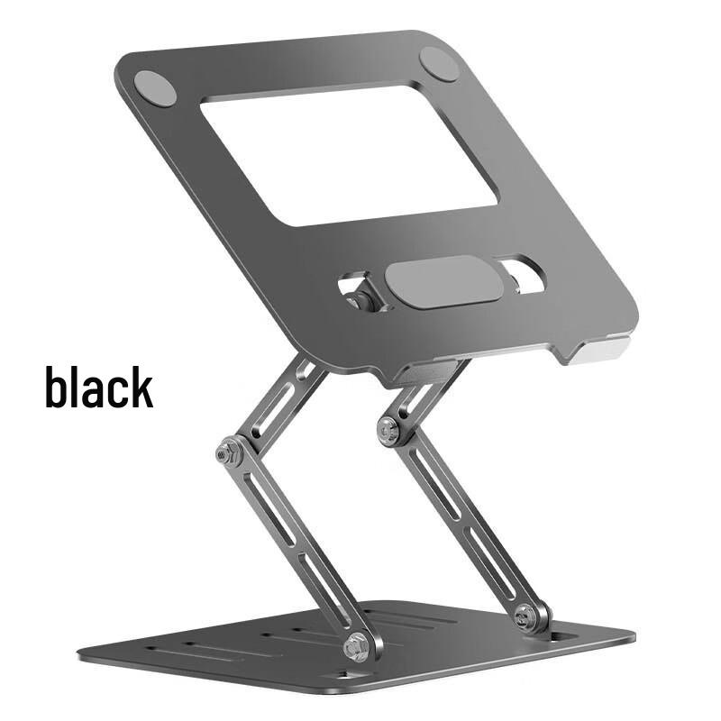 OIMG Portable Foldable Laptop Stand with Heat Dissipation
