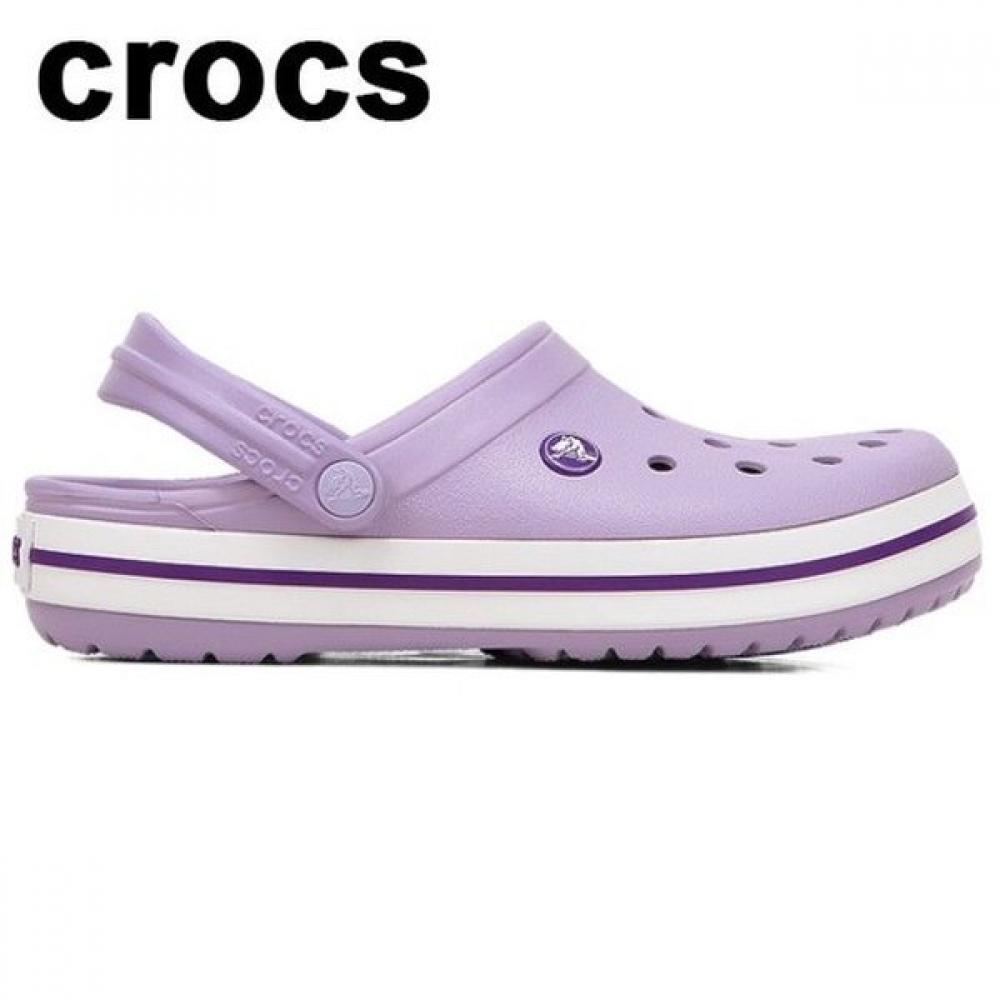 

Galleria Crox Crock Band 11016 50q 240