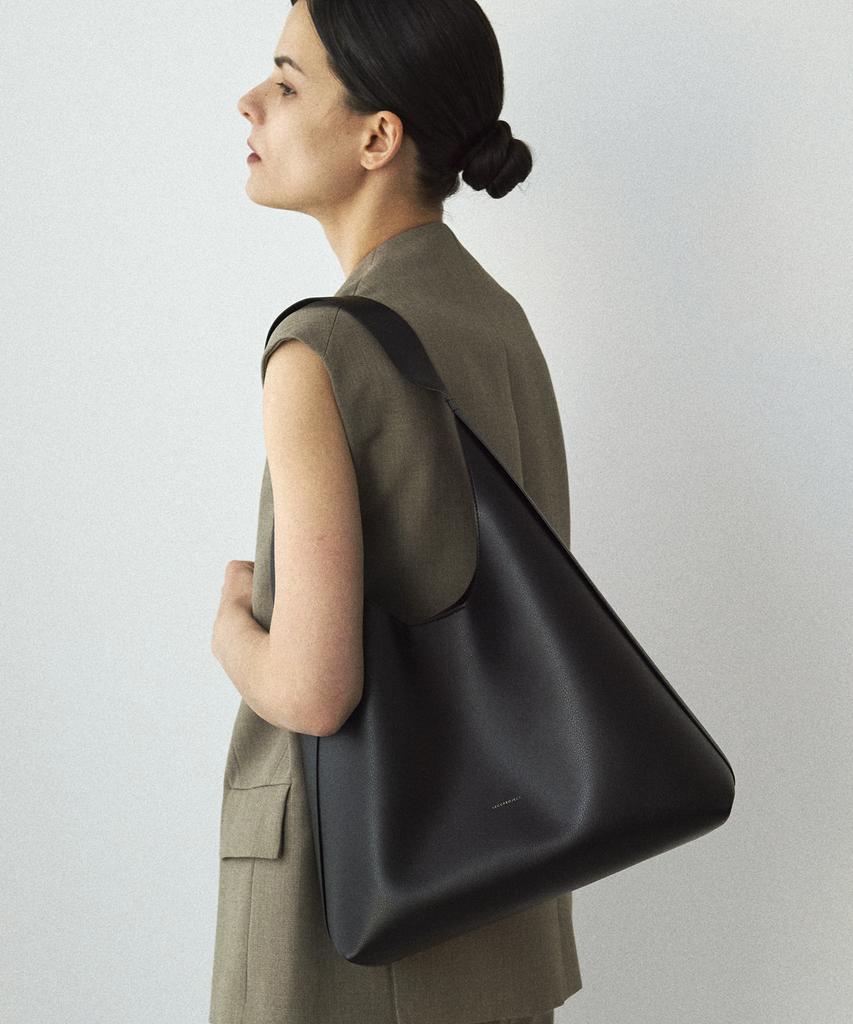Leccproject Rogue Big Hobo Bag - 2 Colors
