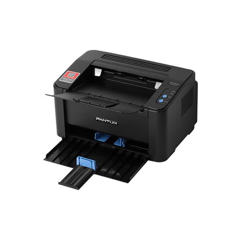 Pantum P2509NW Black & White Laser Printer CN plug (adapter included)