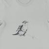 Otter Hiking Adventure Top , Unisex, Animal Lover Shirt, Funny Animal T-shirt, Gifts For Him, Gifts for Her