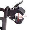 Non-Toxic Stroller Cup Holder Phone Holder 2-In-1 Stroller Phone Milk Bottle Holder For Pram Pushchair Wheelchair Accessories