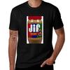 Jif Erdnussbutter Extra Cremig T-Shirt Übergröße Alltags-T-Shirt