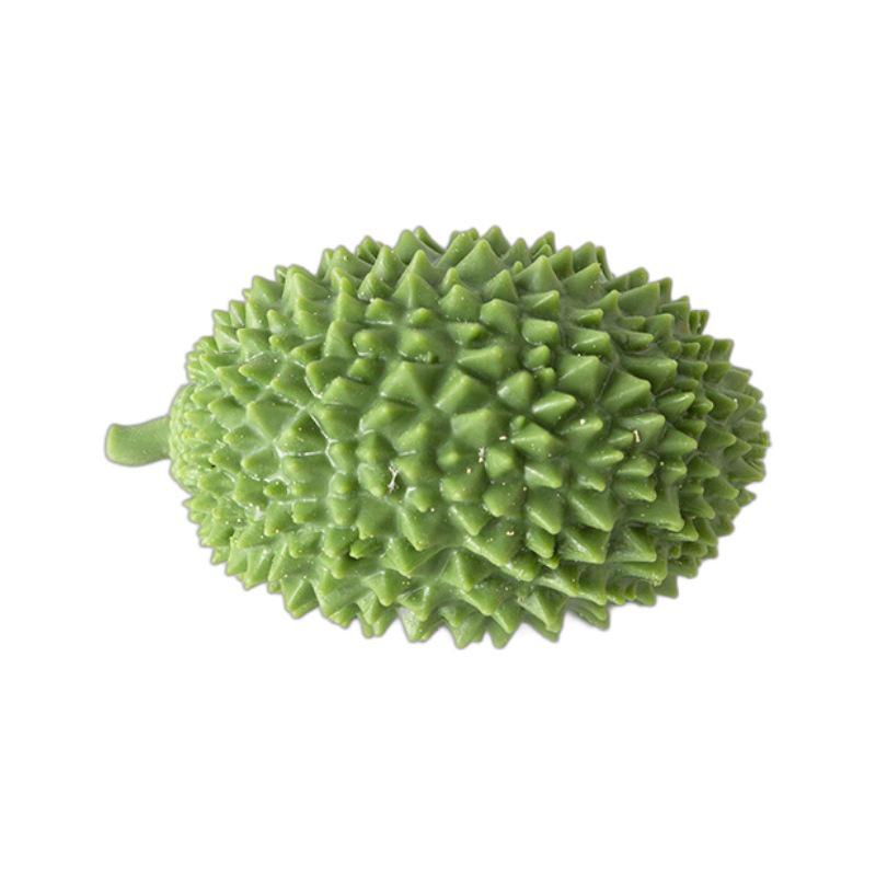 Durian Decompression Prank Squeeze Toy: Eccentric Stress Relief Gadget