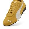 Puma Sneakers unisex Speedcat OG Archive Gold Bianche 398846-06
