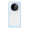 For Honor Magic 7 Pro Case Cover Huawei Honor Magic 7 6 5 Pro Capas Shockproof Colour Transparent Clear Fundas Honor Magic 7 Pro