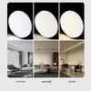 Hao Zai Lai LED Ultra-Thin Round Three-Proof Ceiling Light