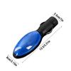 12 V Plug-and-Play Plug-and-Play Kraftstoffsparer Tragbares Kraftstoffspargerät Gassparer Gerät Sync Drive