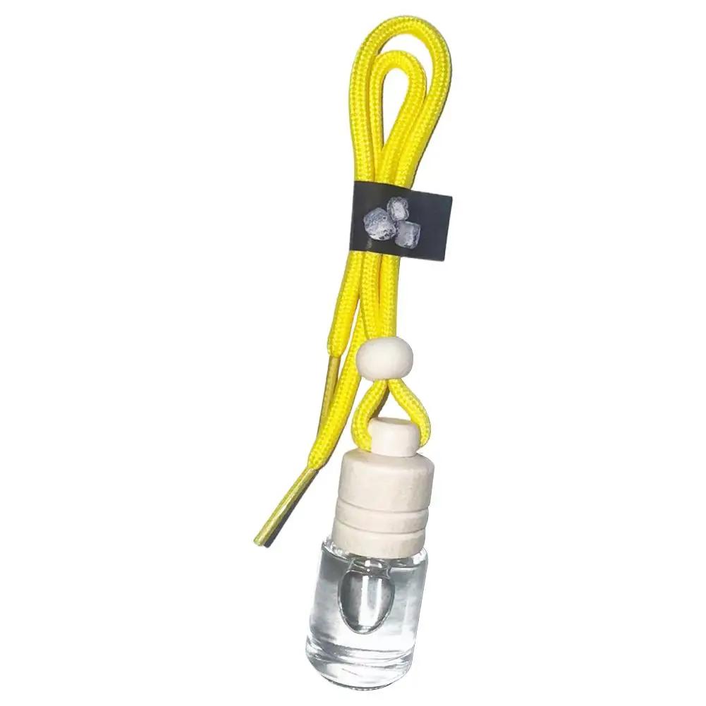 Car Suspension Air Freshener, Cute Car Air Diffuser, Home Fragrance, Car Air Freshener Suitable For Wardrobes, Indoor Gift Y5W6