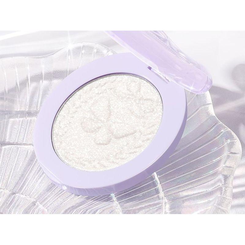 NOVO - Starburst Highlighter - 4 Colors
