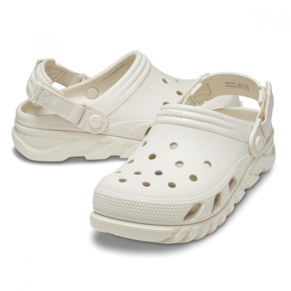 Crocs Duet Max Ii Clog Sandal Slipper