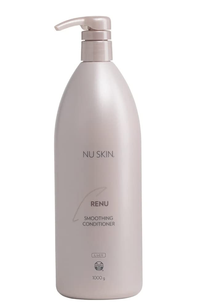 

Nu Skin NU SKIN Renew Smoothing Conditioner 1000 г Кондиционер-ополаскиватель
