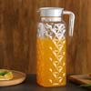 Household Acrylic   Pattern   Pot Bottle Beverage Pot Kettle Kitchen Utensils