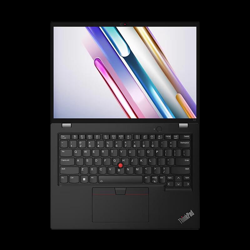 Lenovo ThinkPad S2 2024 AI 13.3  Business Laptop (CN version) 13.3