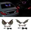 Personalized Front and Rear Window Decorative Lights for Cars, General Motors' New Devil's Eye Decorative Warning Light Parts