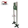 Chest Ring Target Stand Training Kit