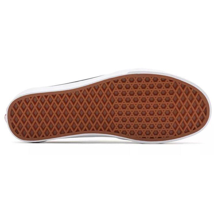Vans SK8 Low Breathable Wear Resistant Non Slip Low Tops Casual Skateboarding Shoes Unisex Brown VN0A4UUKA0N