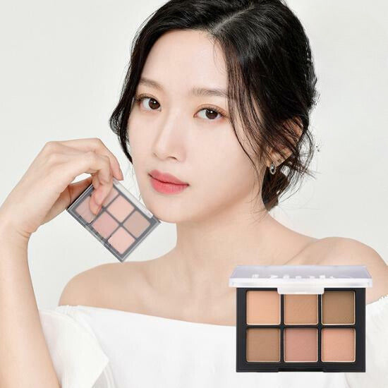 Dinto Blur-Finish Shadow Zelda Fitzgerald Collection