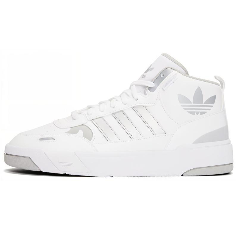 

adidas originals Postup Cloud White Sneakers H00166 44