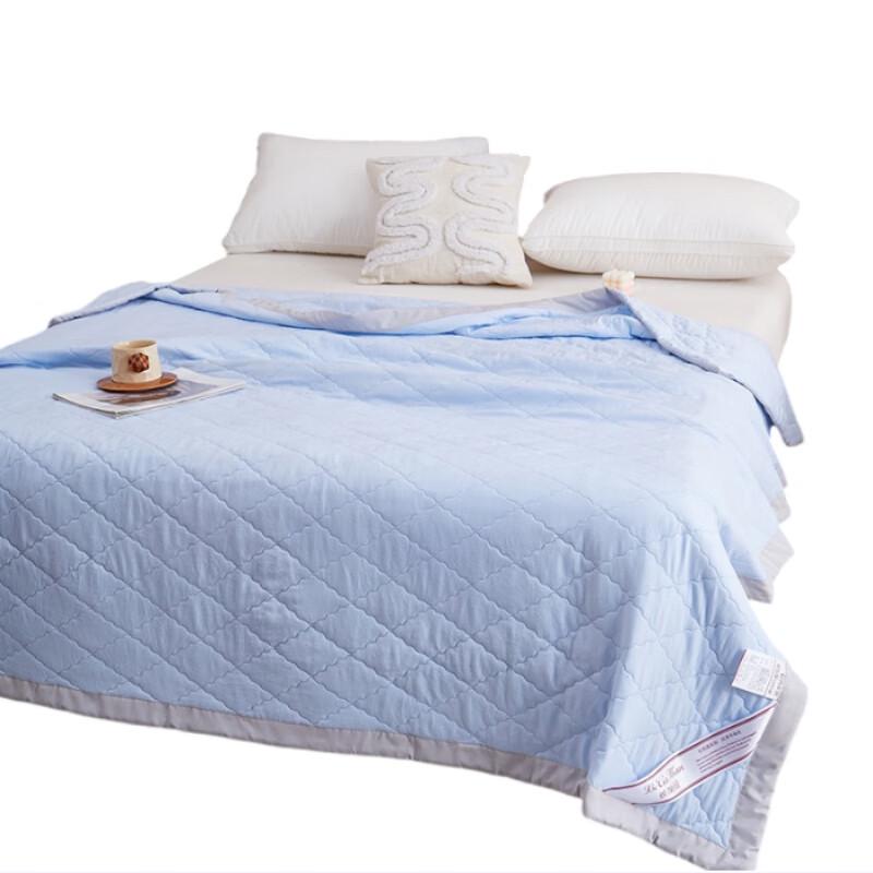 

BGM-B2503 Muji-Style Washed Embossed Quilt 150*200cm