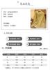 New Chinese Cotton and Linen Embroidered Shirt Women's Summer New Loose Stand-up Collar Single-row Bead Buckle Loose Top