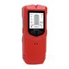 Stud Finder Wall Scanner LCD Display 7 in 1 Wall Wood Metal Stud Detector with 3   Depth Settings for Joists Pipes Electric Wires