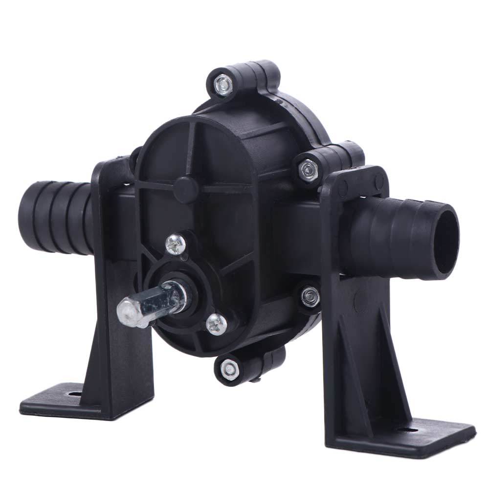 Self-priming Centrifugal Water Pump Cordless Self Priming Pump Liquid Transfer Pump Household