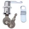 Kitchen Cabinet Locks with Key Latch Keyed Alike Cam Storage Drawer Cabinets Keys