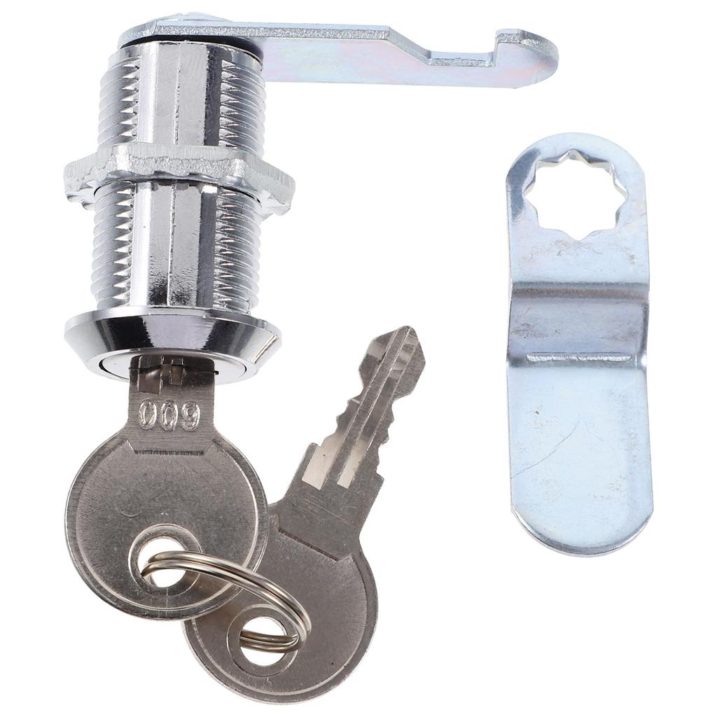 Kitchen Cabinet Locks with Key Latch Keyed Alike Cam Storage Drawer Cabinets Keys