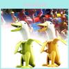 Fun And Colorful Cartoon Banana Water Gun For Kids Large Capacity Abs Water Toy