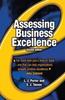 The Assessing Business Excellence Book